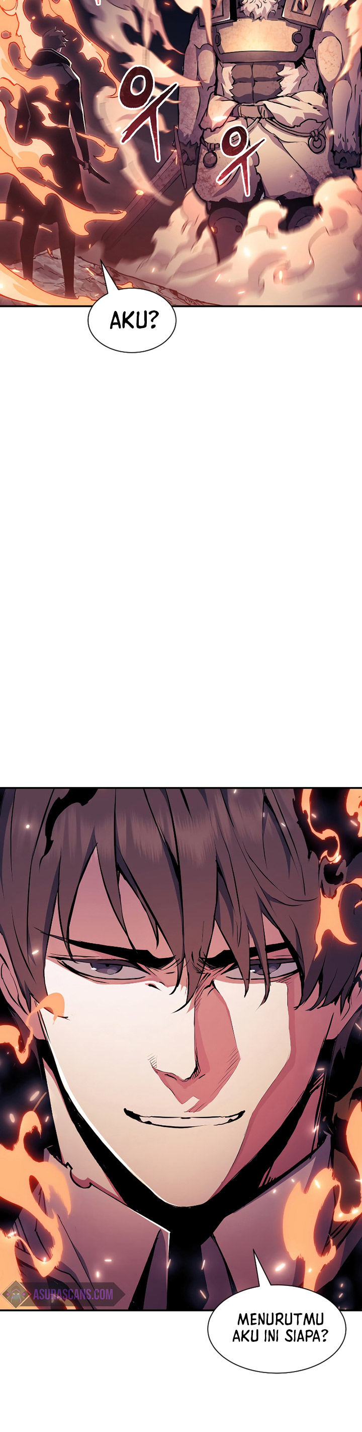 Return of the Broken Constellation Chapter 80 Bahasa Indonesia