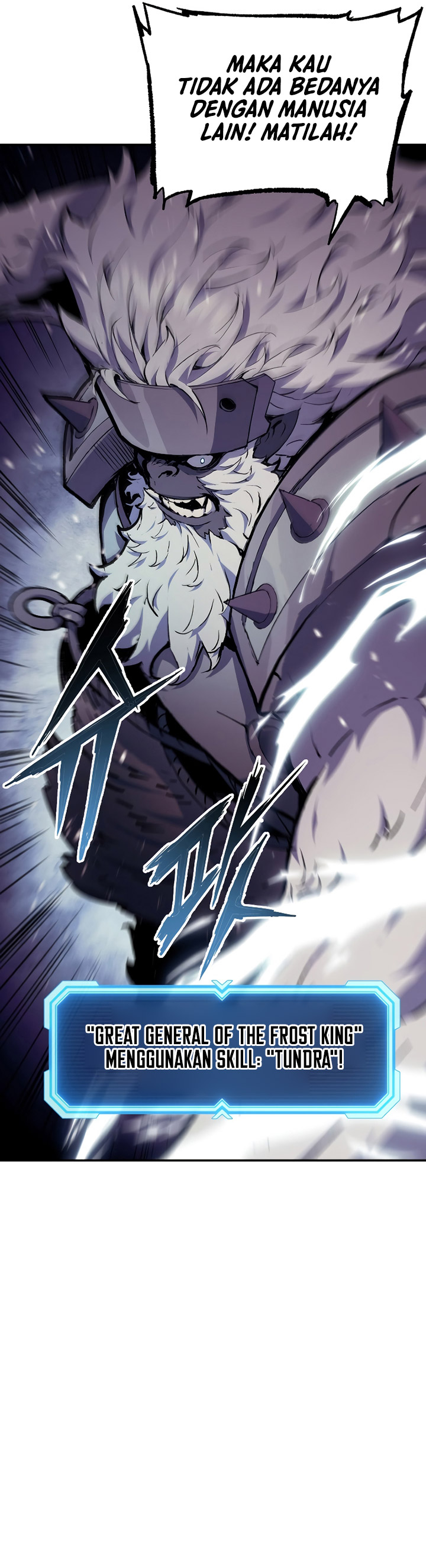 Return of the Broken Constellation Chapter 80 Bahasa Indonesia