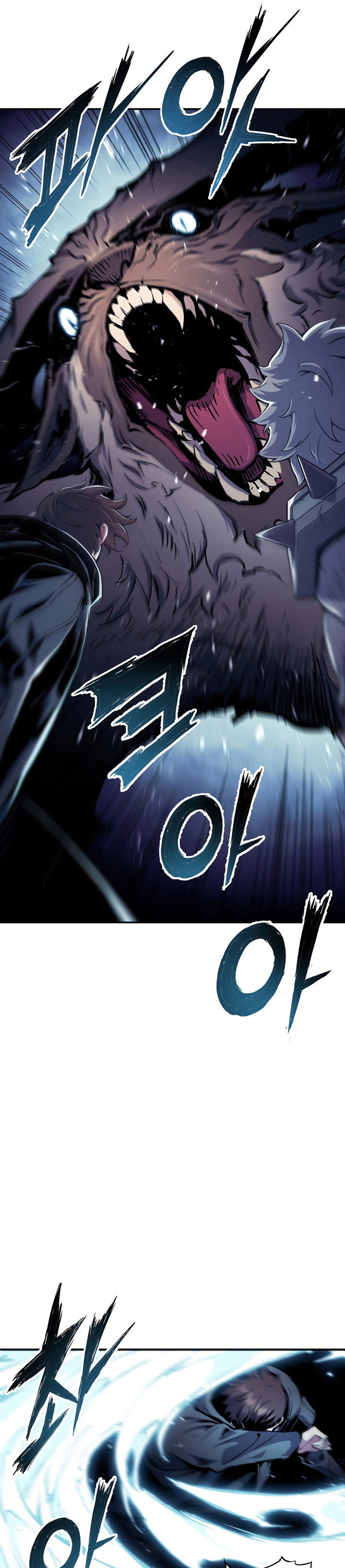 Return of the Broken Constellation Chapter 80 Bahasa Indonesia