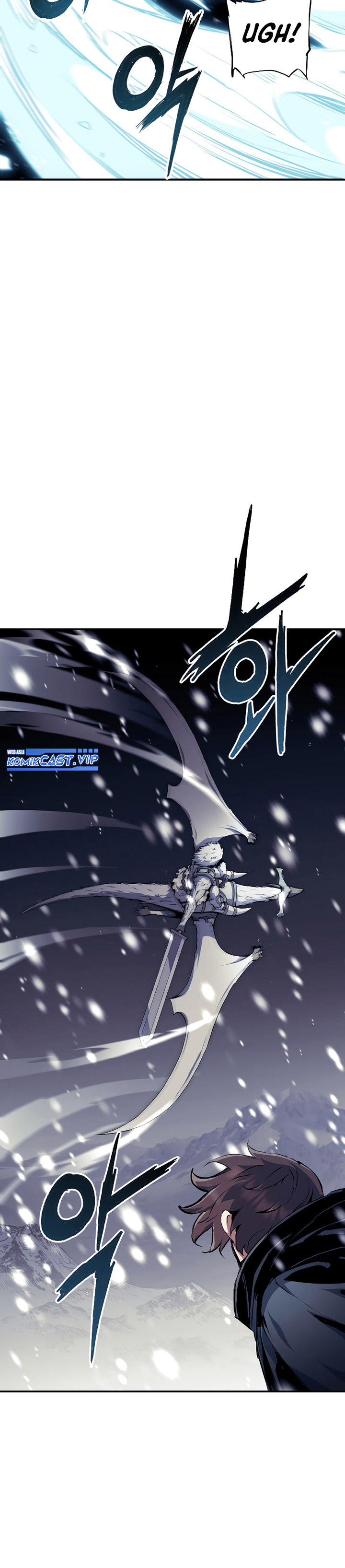 Return of the Broken Constellation Chapter 80 Bahasa Indonesia