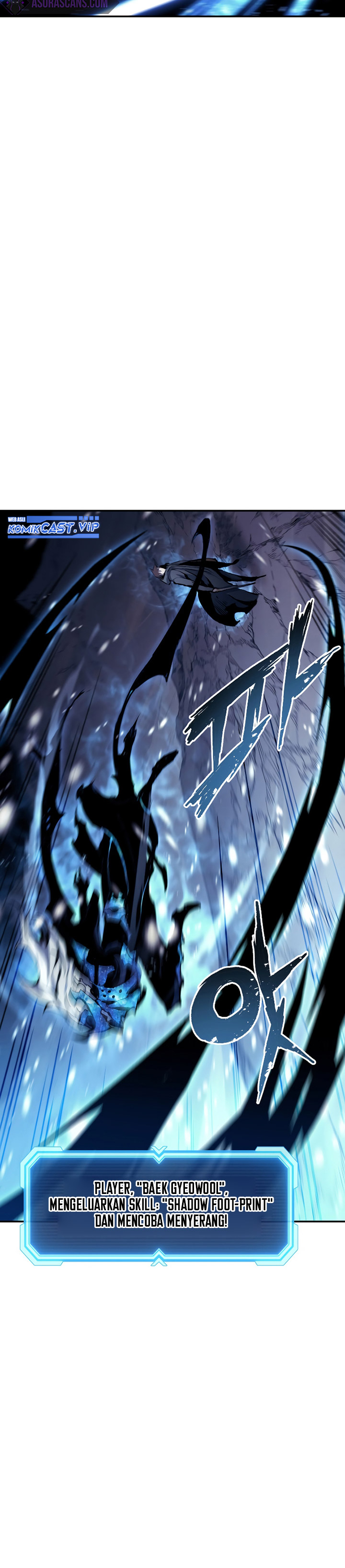 Return of the Broken Constellation Chapter 80 Bahasa Indonesia