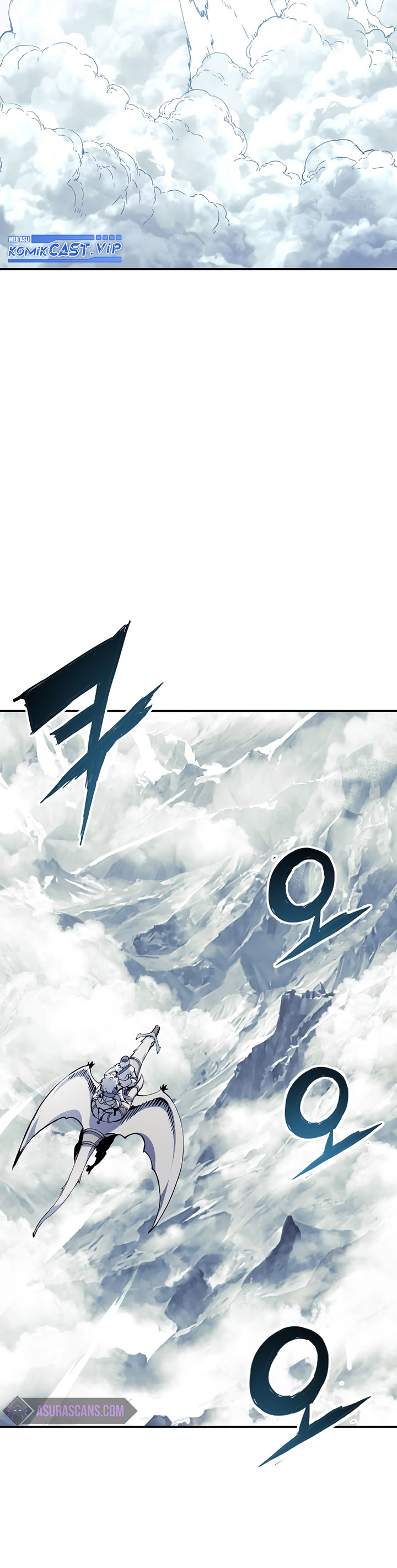 Return of the Broken Constellation Chapter 80 Bahasa Indonesia