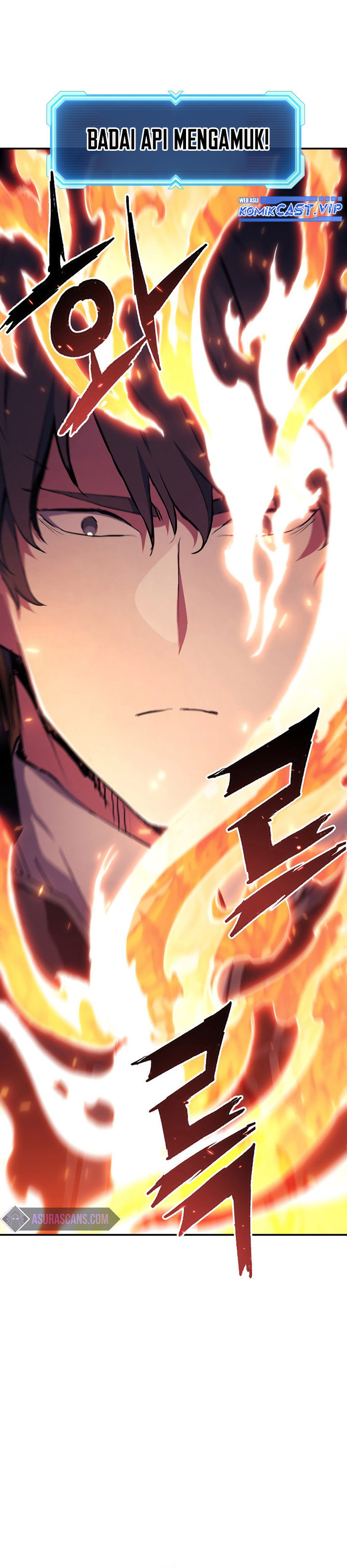 Return of the Broken Constellation Chapter 80 Bahasa Indonesia