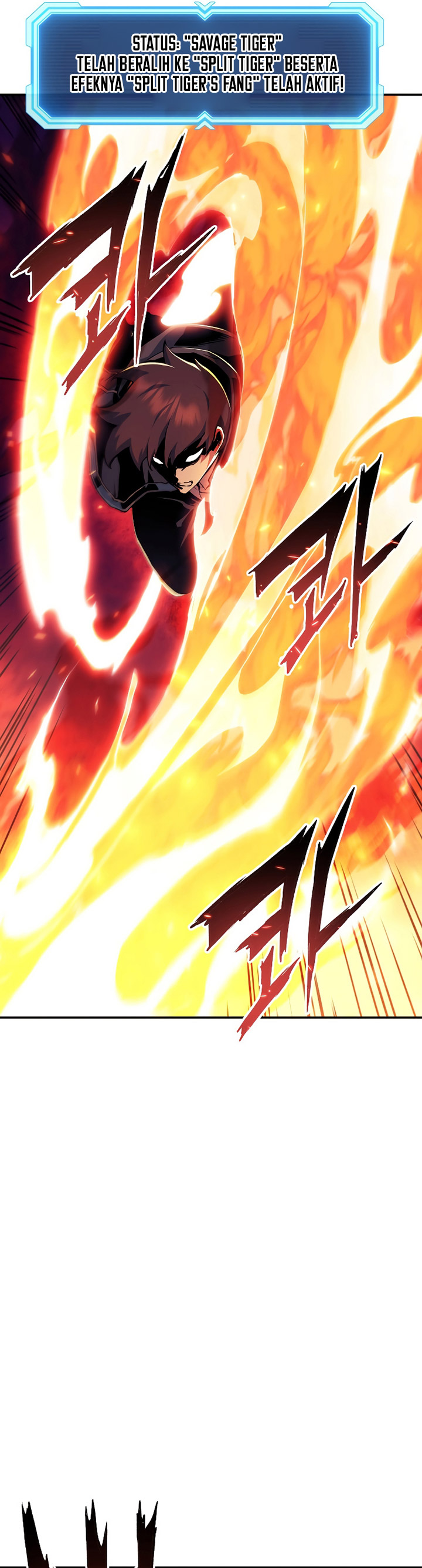 Return of the Broken Constellation Chapter 80 Bahasa Indonesia