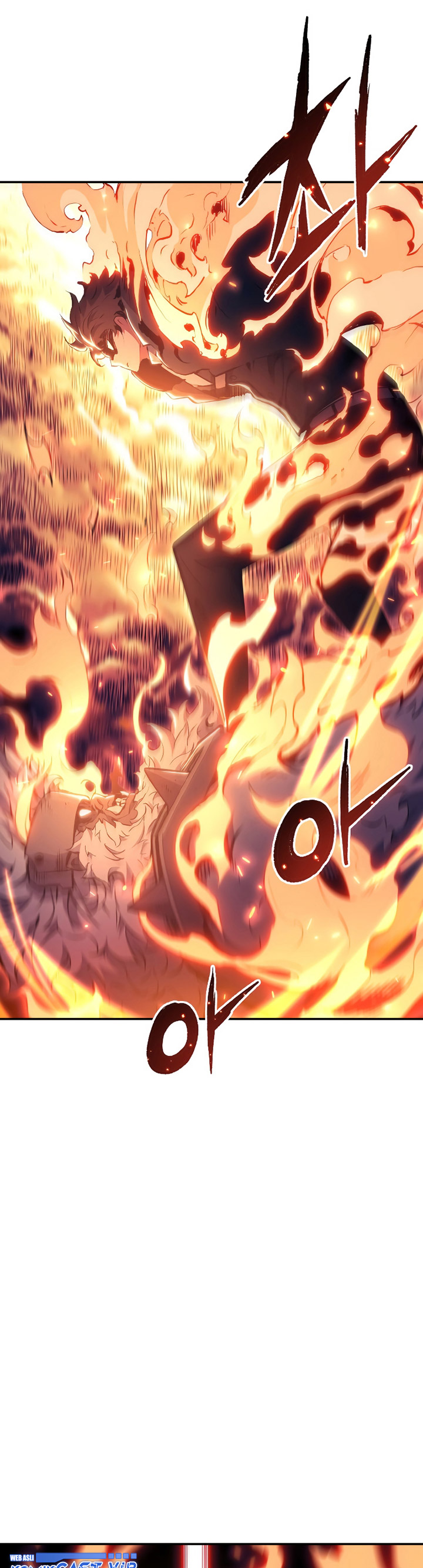 Return of the Broken Constellation Chapter 80 Bahasa Indonesia