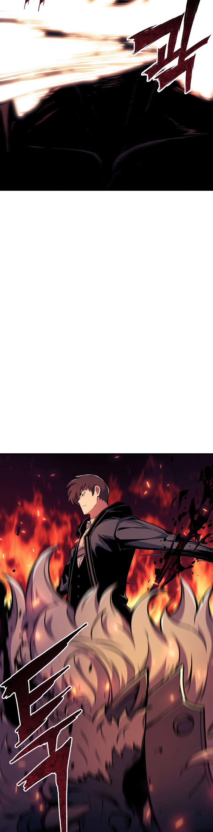 Return of the Broken Constellation Chapter 80 Bahasa Indonesia