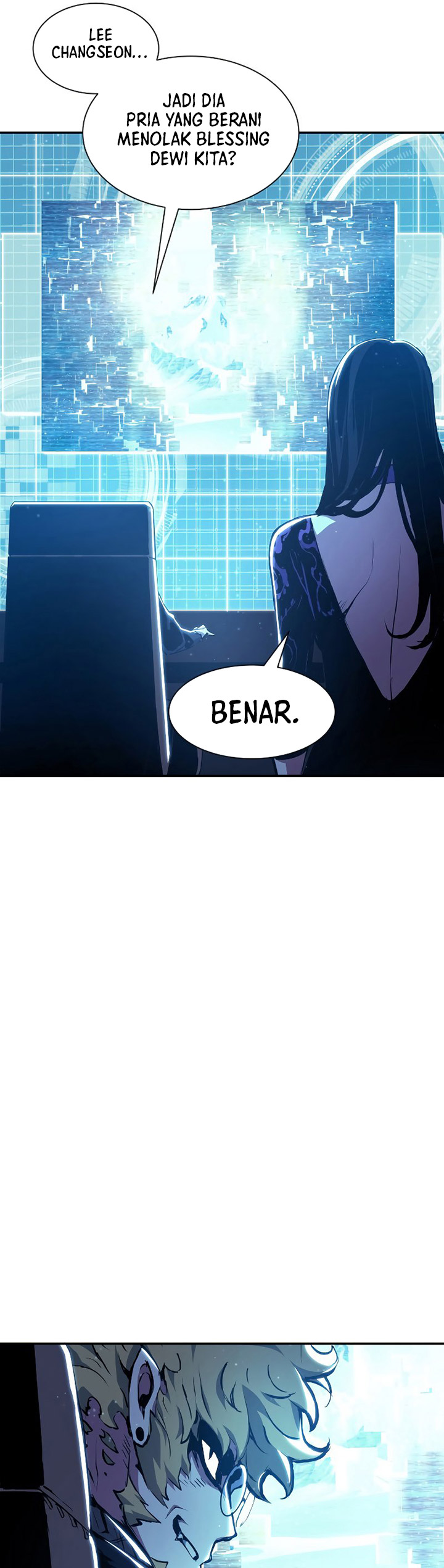 Return of the Broken Constellation Chapter 80 Bahasa Indonesia