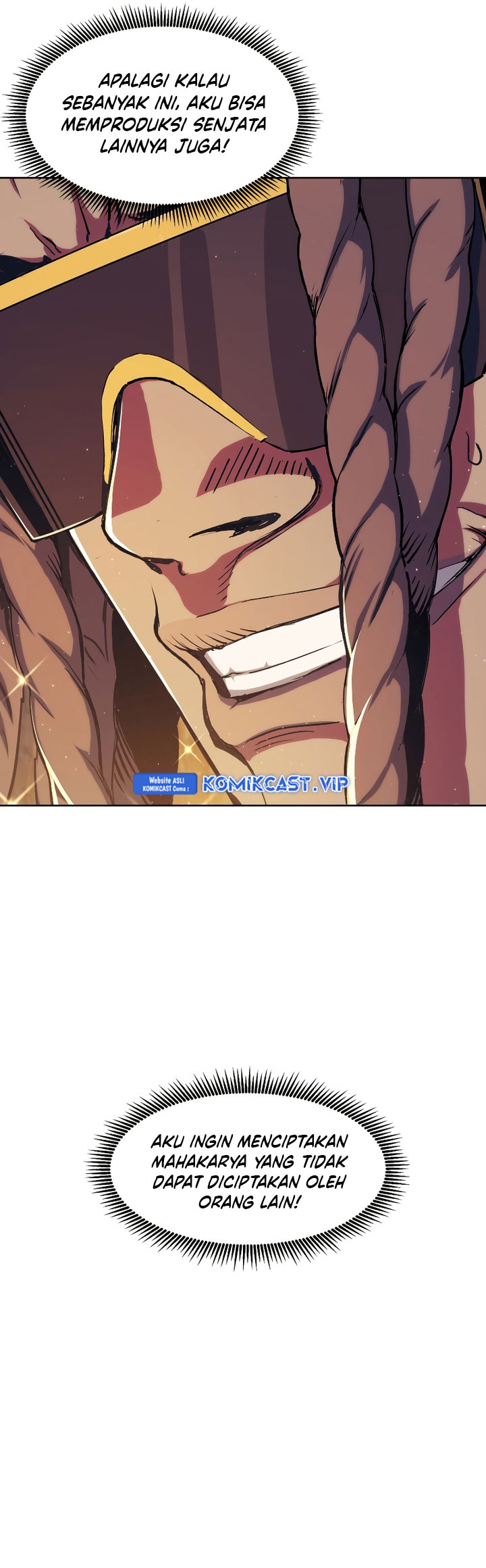 Return of the Broken Constellation chapter 82