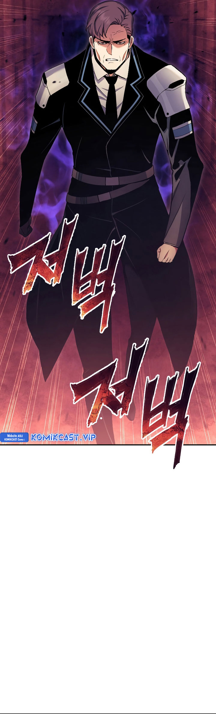 Return of the Broken Constellation chapter 82