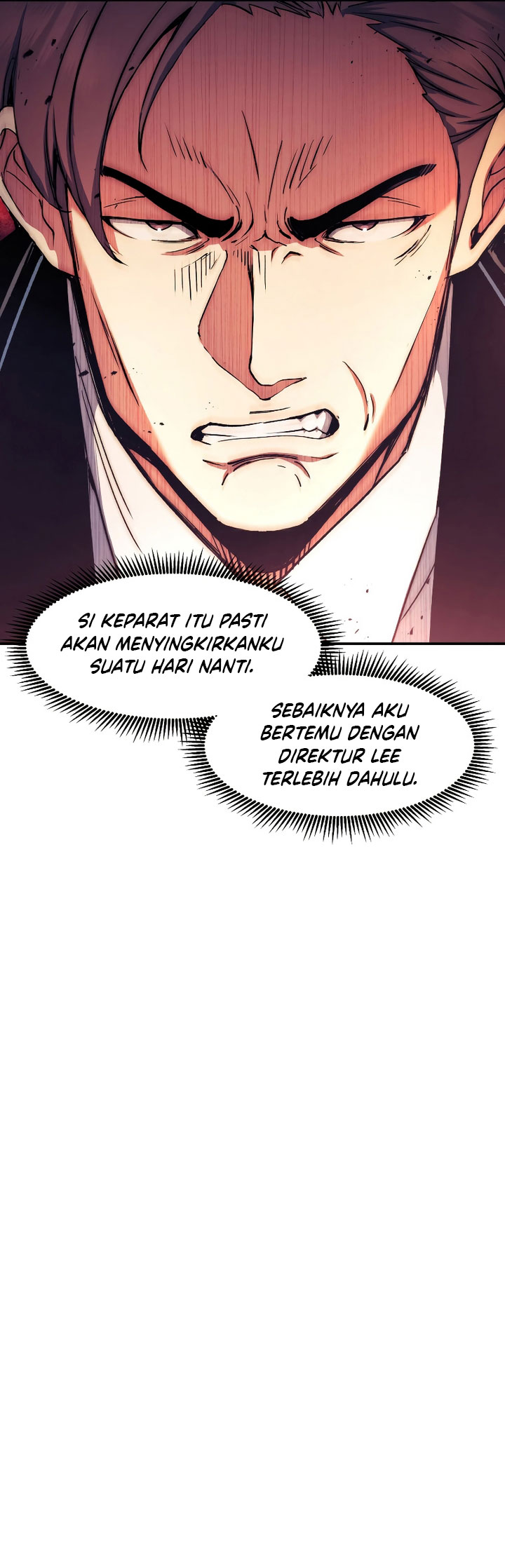 Return of the Broken Constellation chapter 82