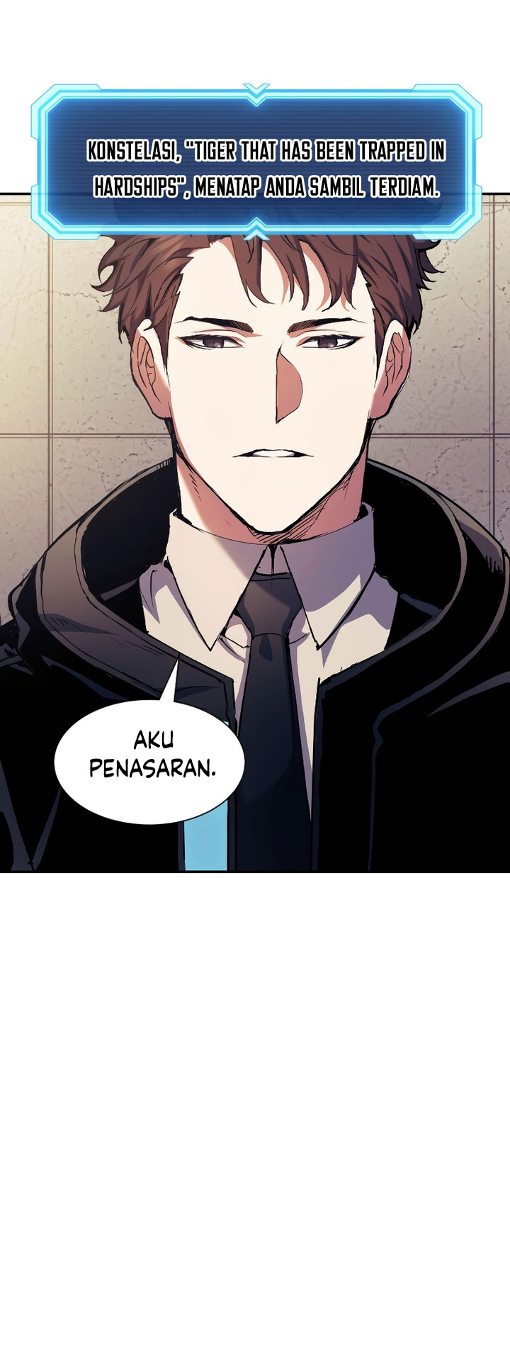 Return of the Broken Constellation chapter 82