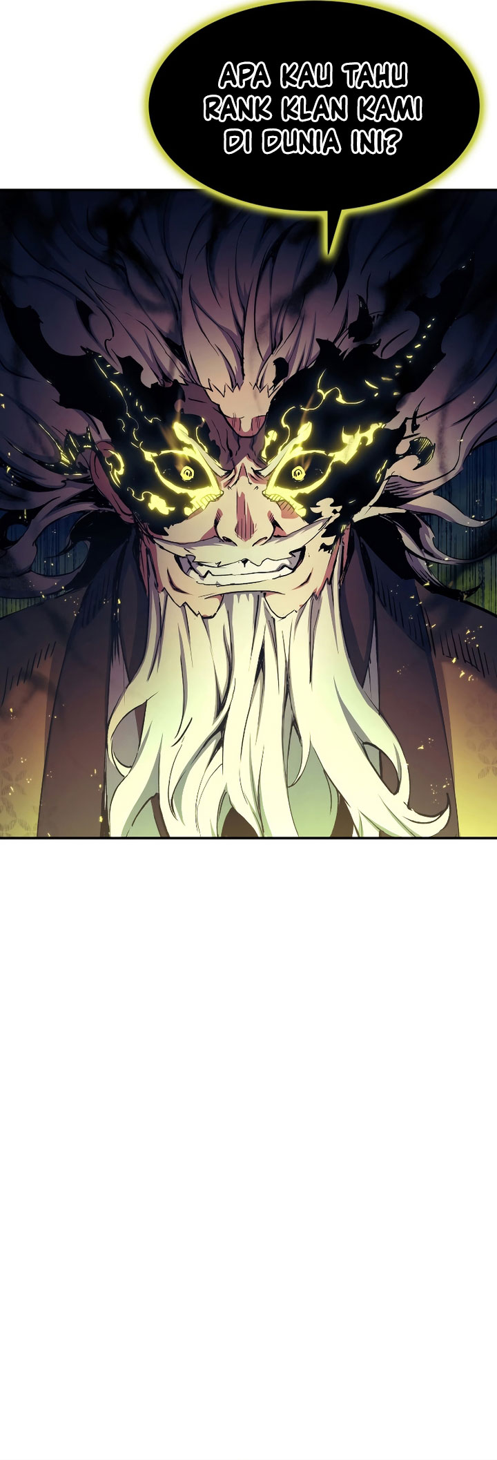 Return of the Broken Constellation chapter 82