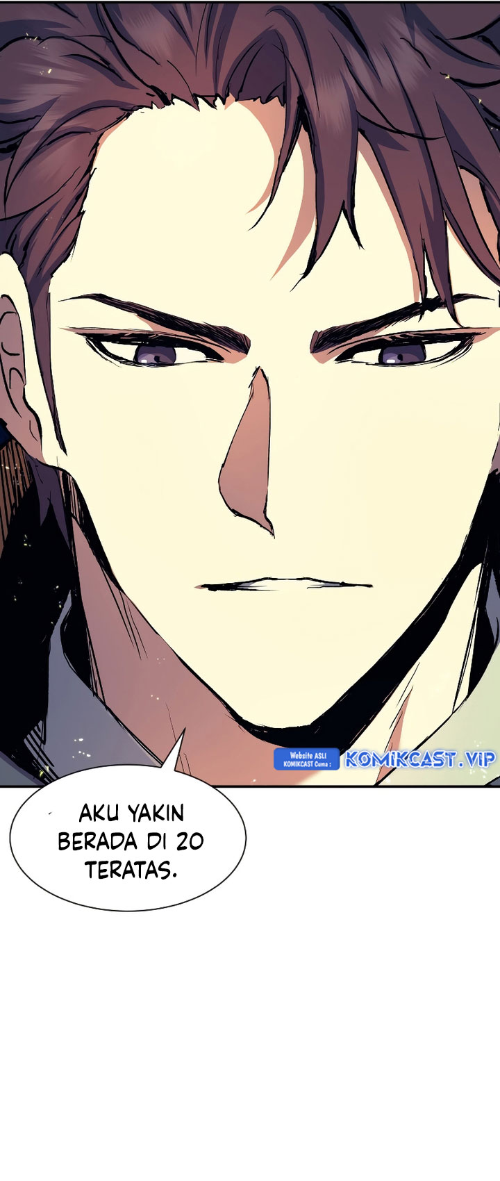 Return of the Broken Constellation chapter 82