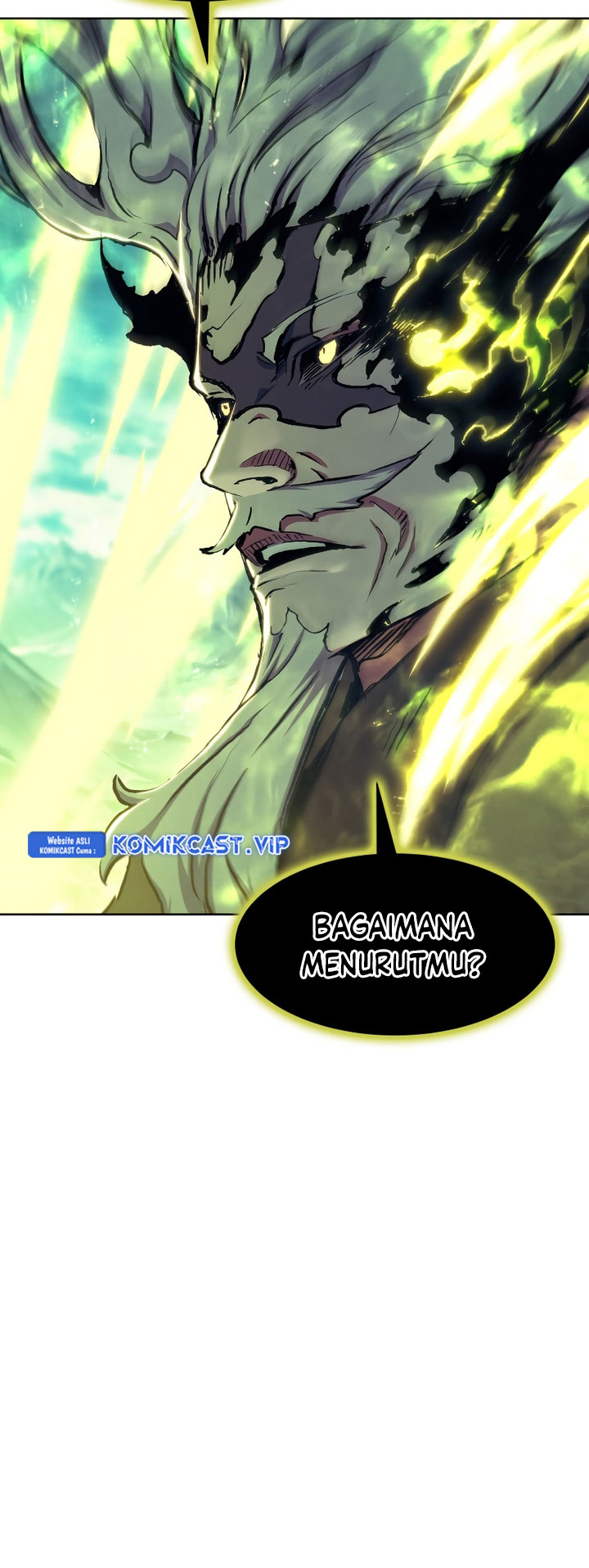 Return of the Broken Constellation chapter 82
