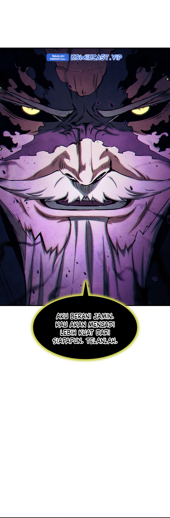 Return of the Broken Constellation chapter 82