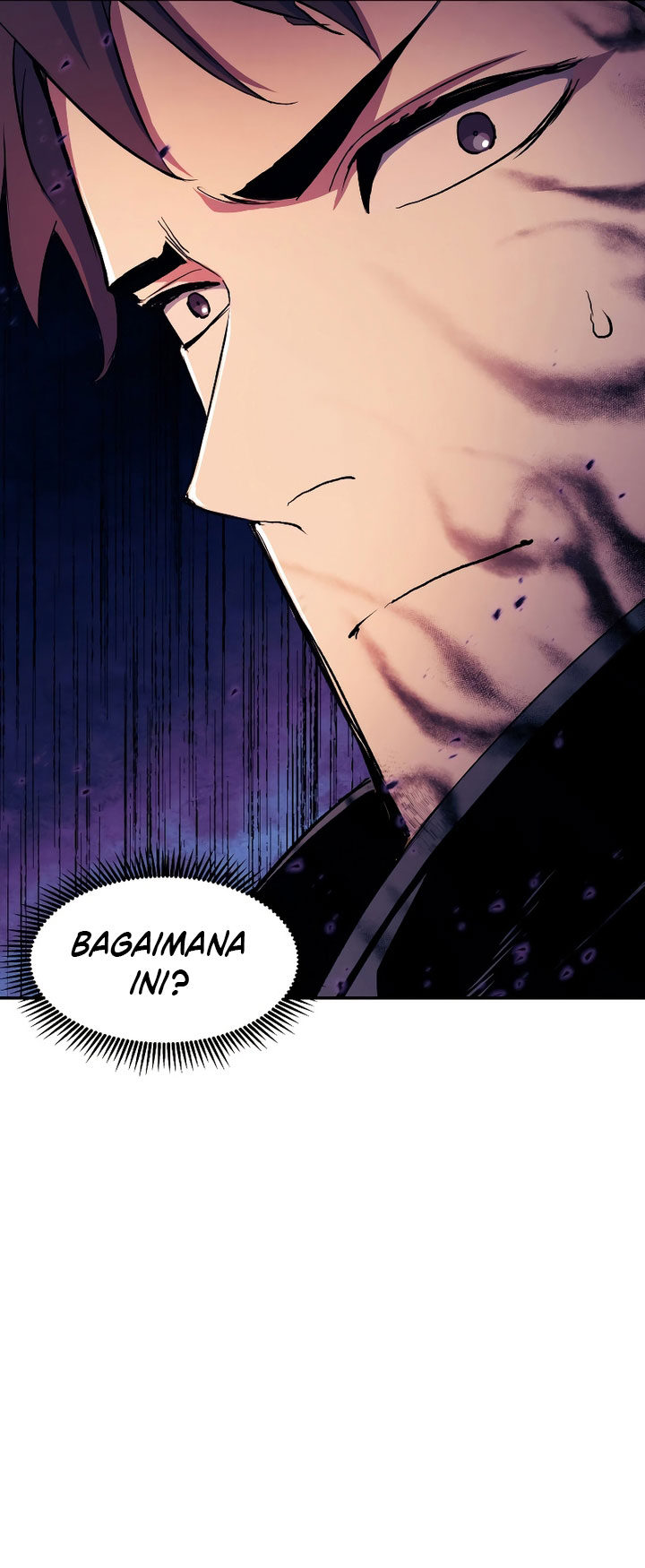 Return of the Broken Constellation chapter 82