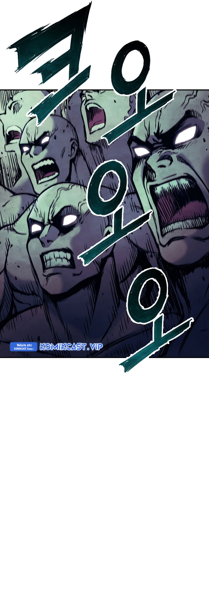 Return of the Broken Constellation chapter 82