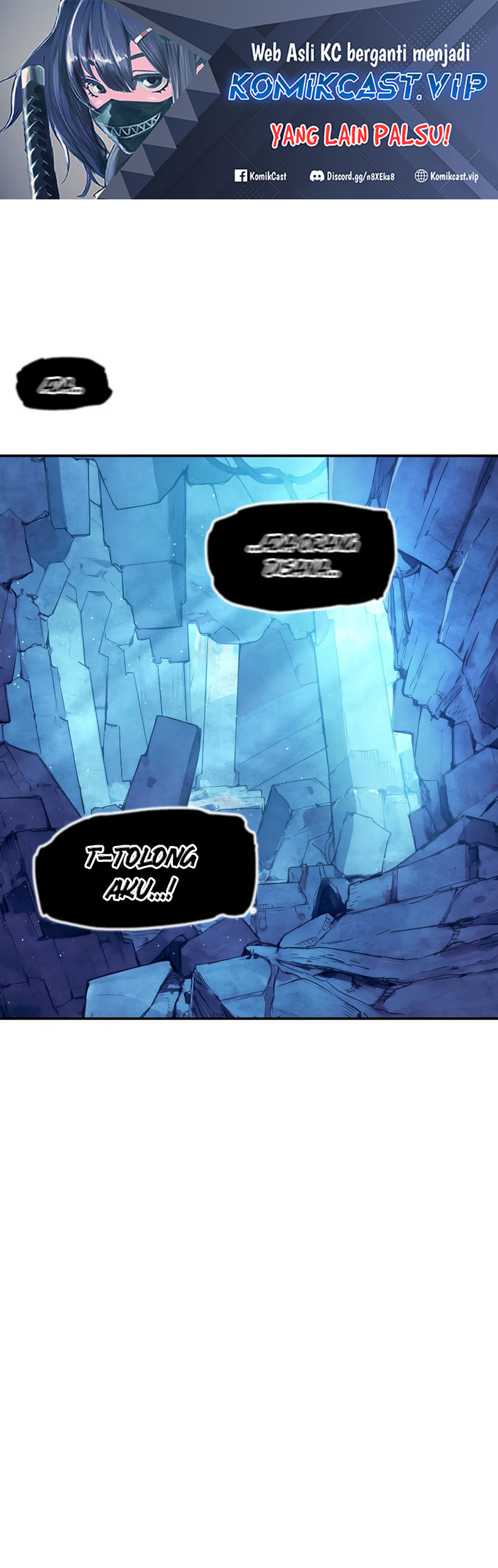 Return of the Broken Constellation Chapter 85 Bahasa Indonesia