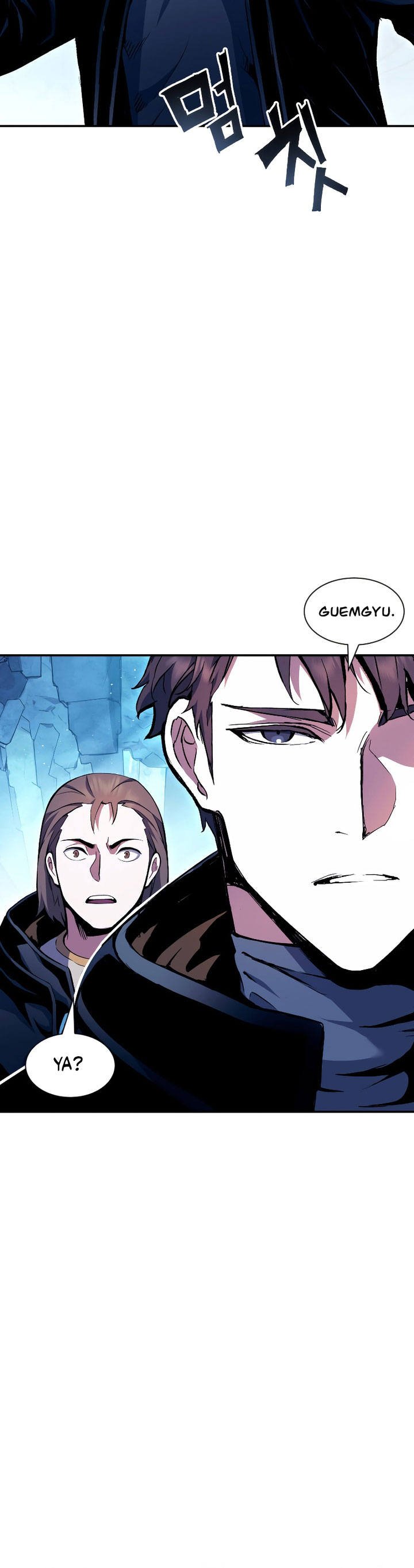 Return of the Broken Constellation Chapter 85 Bahasa Indonesia