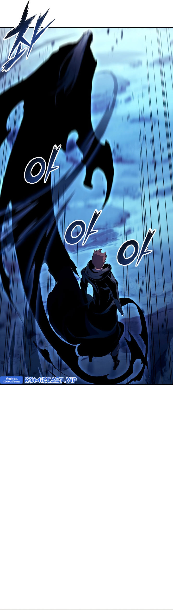 Return of the Broken Constellation Chapter 85 Bahasa Indonesia