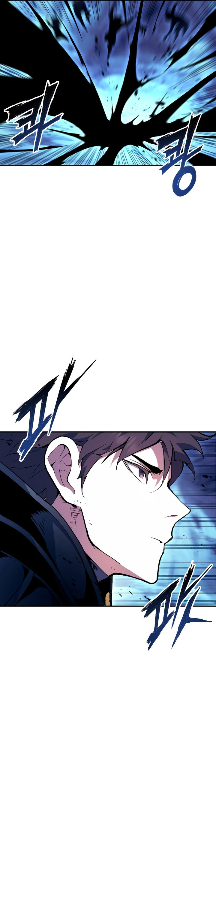 Return of the Broken Constellation Chapter 85 Bahasa Indonesia