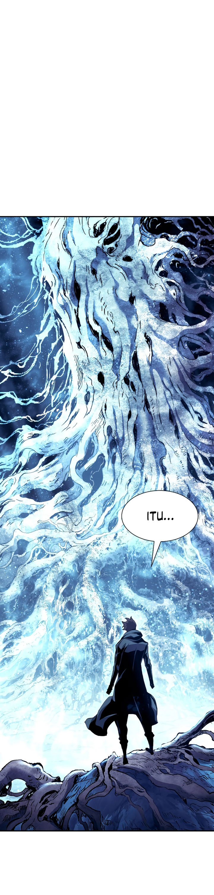 Return of the Broken Constellation Chapter 85 Bahasa Indonesia