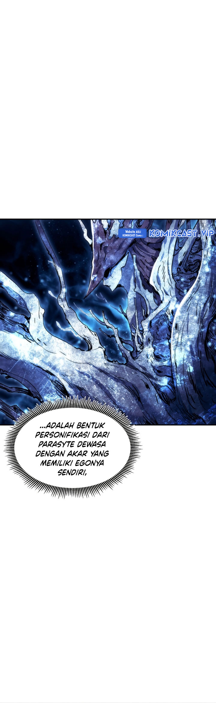 Return of the Broken Constellation Chapter 85 Bahasa Indonesia