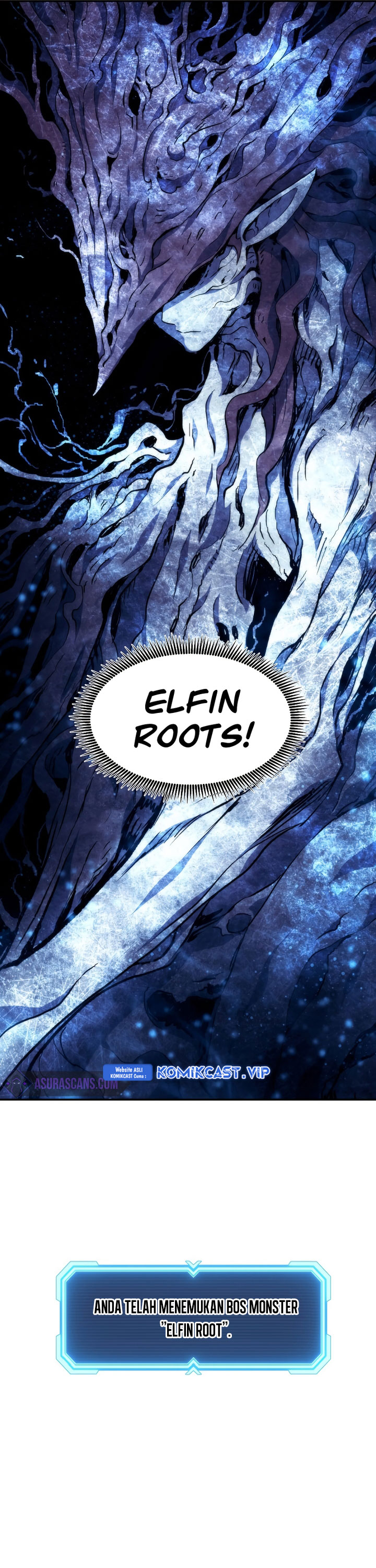 Return of the Broken Constellation Chapter 85 Bahasa Indonesia