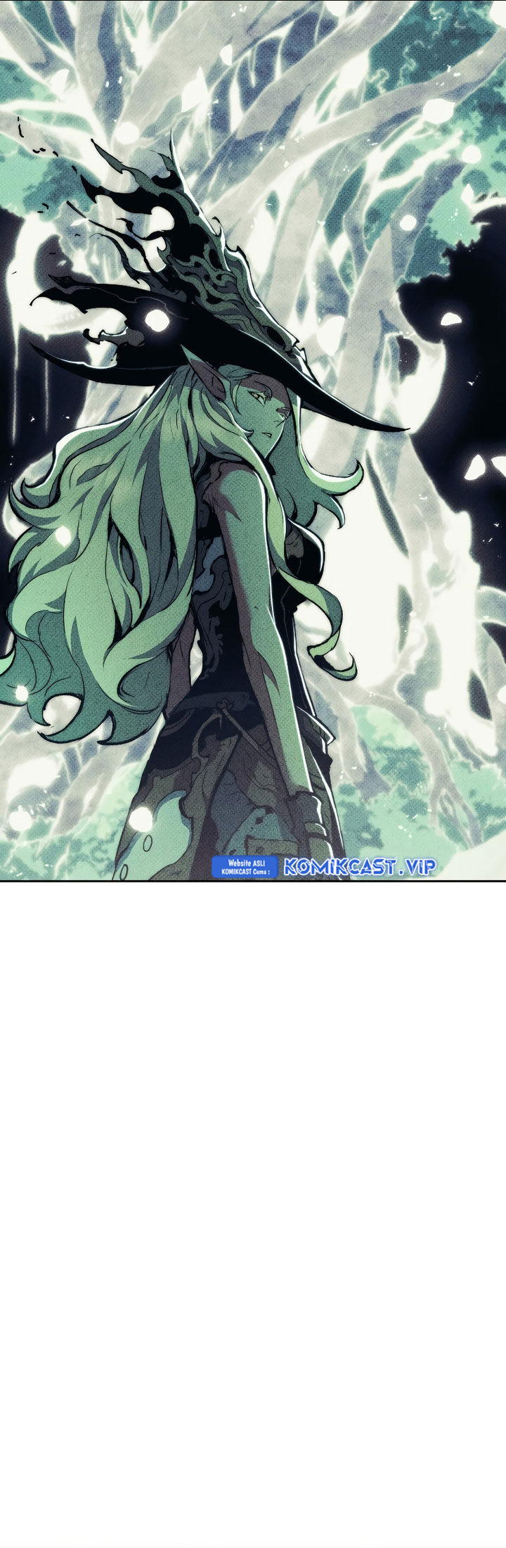 Return of the Broken Constellation Chapter 85 Bahasa Indonesia