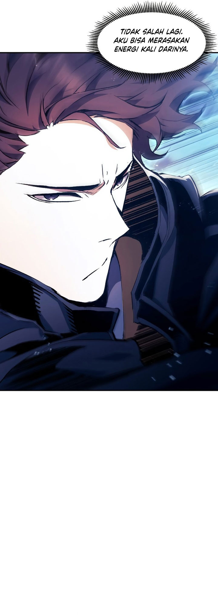 Return of the Broken Constellation Chapter 85 Bahasa Indonesia