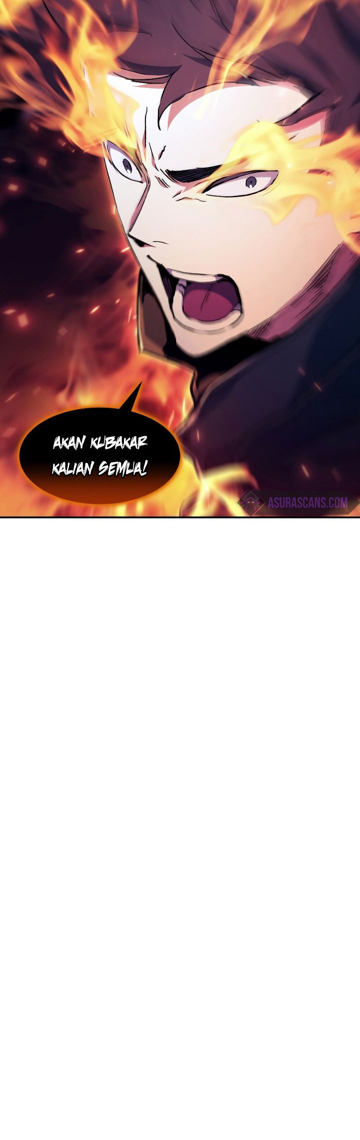 Return of the Broken Constellation Chapter 85 Bahasa Indonesia