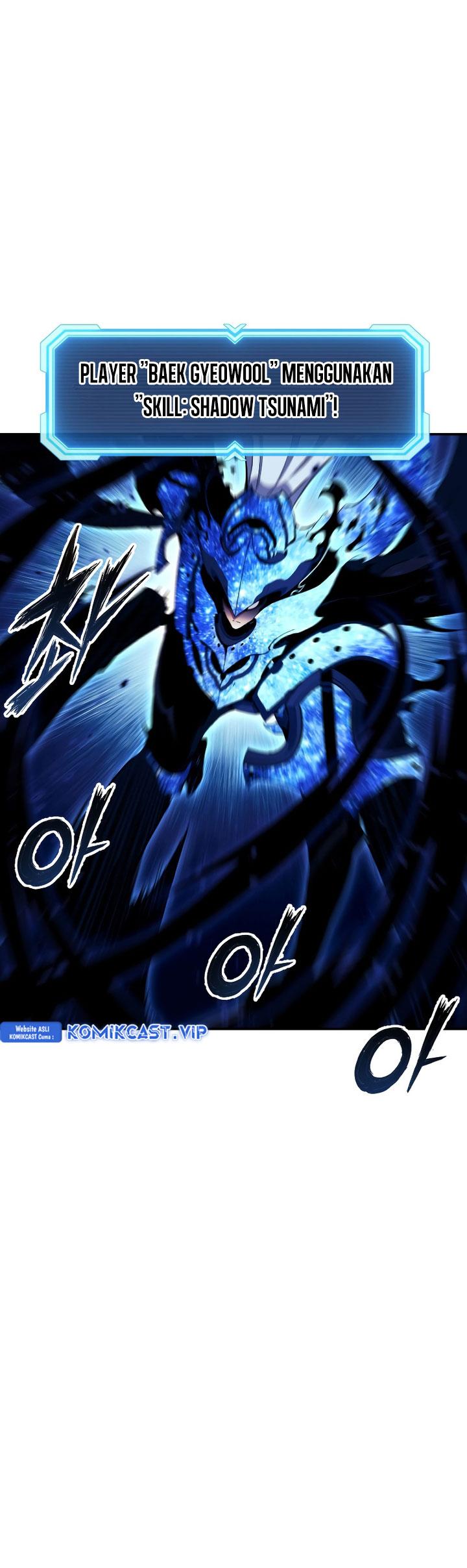 Return of the Broken Constellation Chapter 85 Bahasa Indonesia