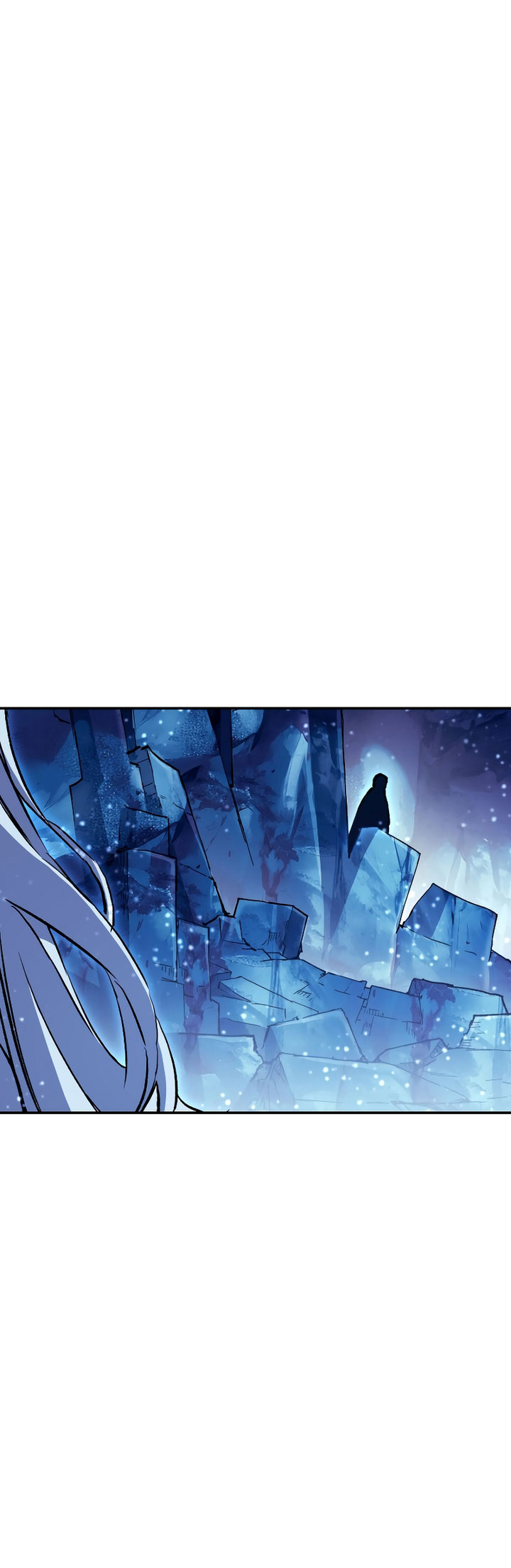 Return of the Broken Constellation Chapter 85 Bahasa Indonesia