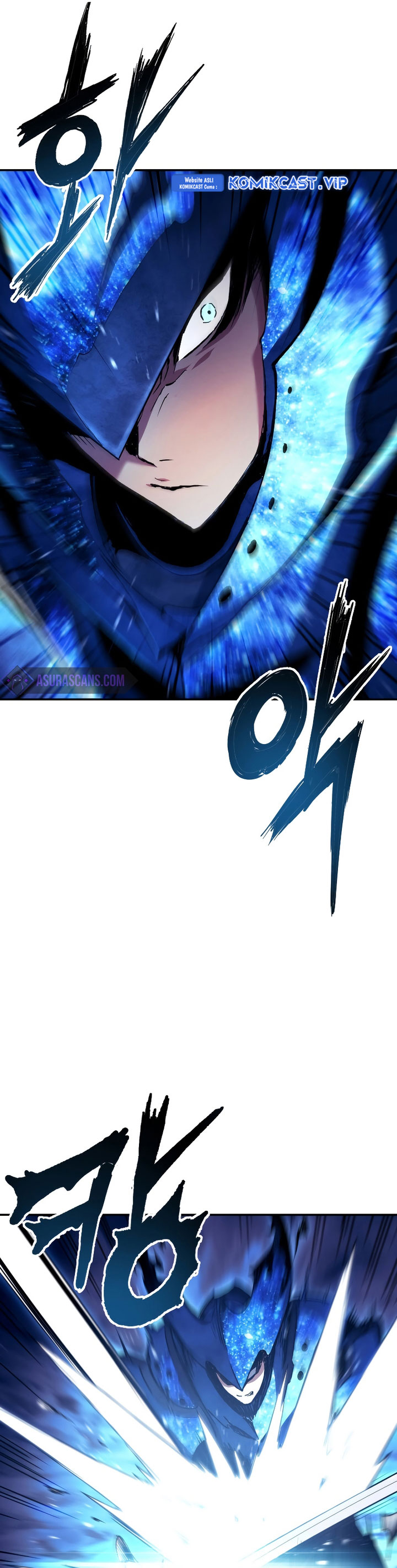 Return of the Broken Constellation Chapter 85 Bahasa Indonesia