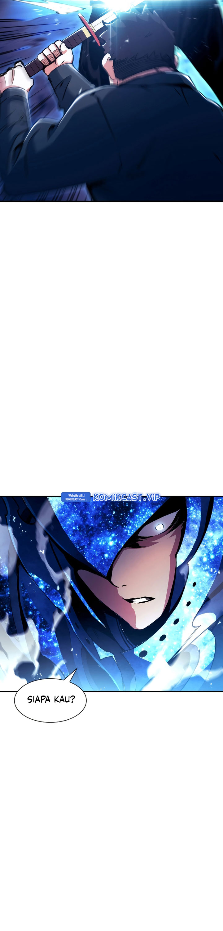 Return of the Broken Constellation Chapter 85 Bahasa Indonesia