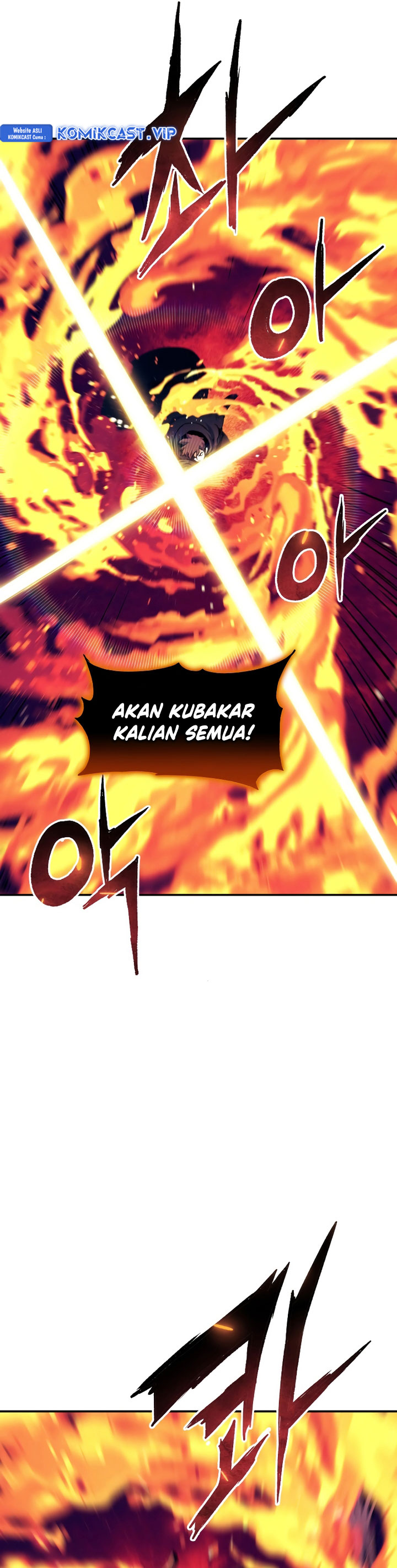 Return of the Broken Constellation chapter 86