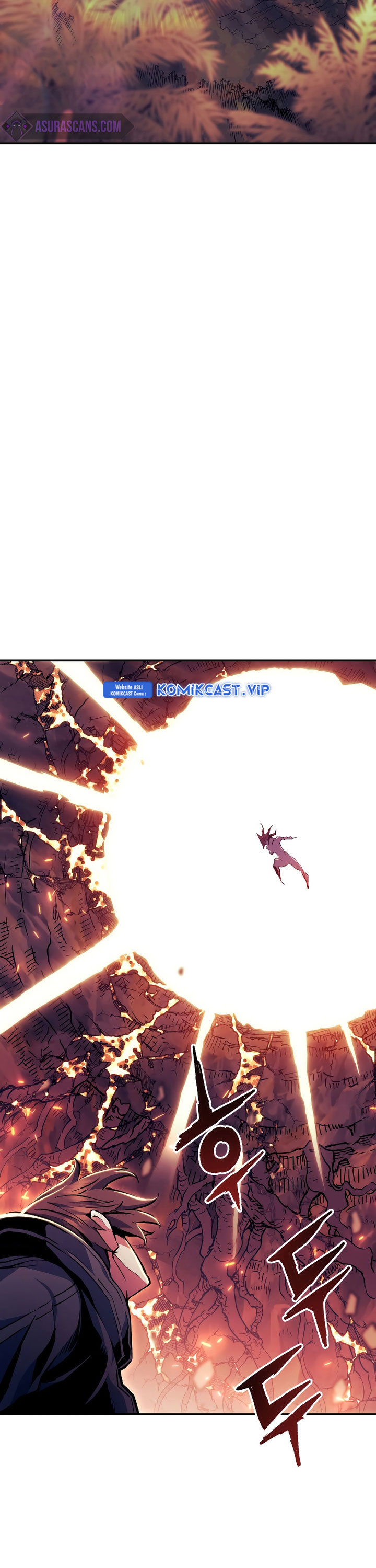 Return of the Broken Constellation chapter 86