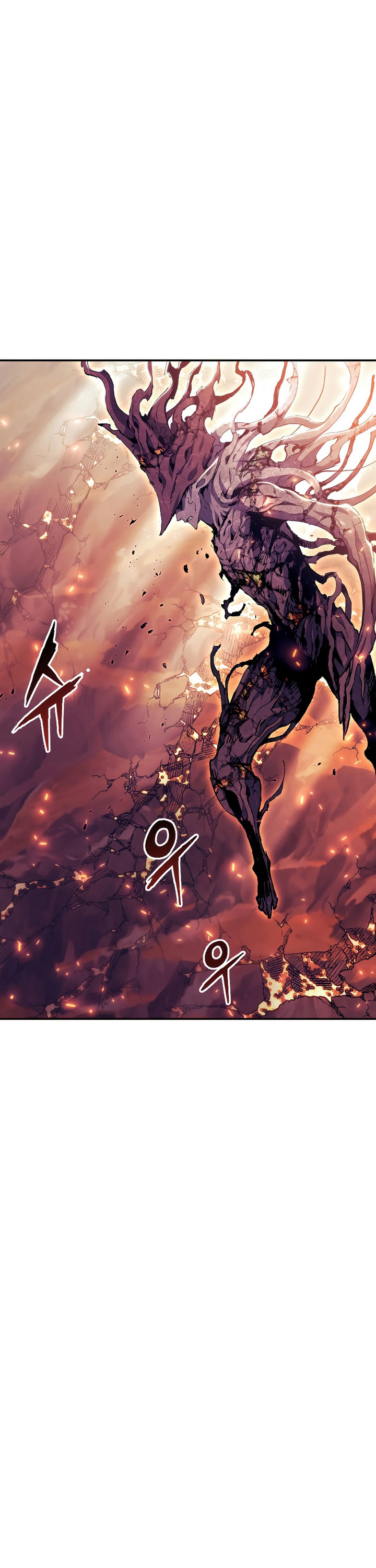 Return of the Broken Constellation chapter 86