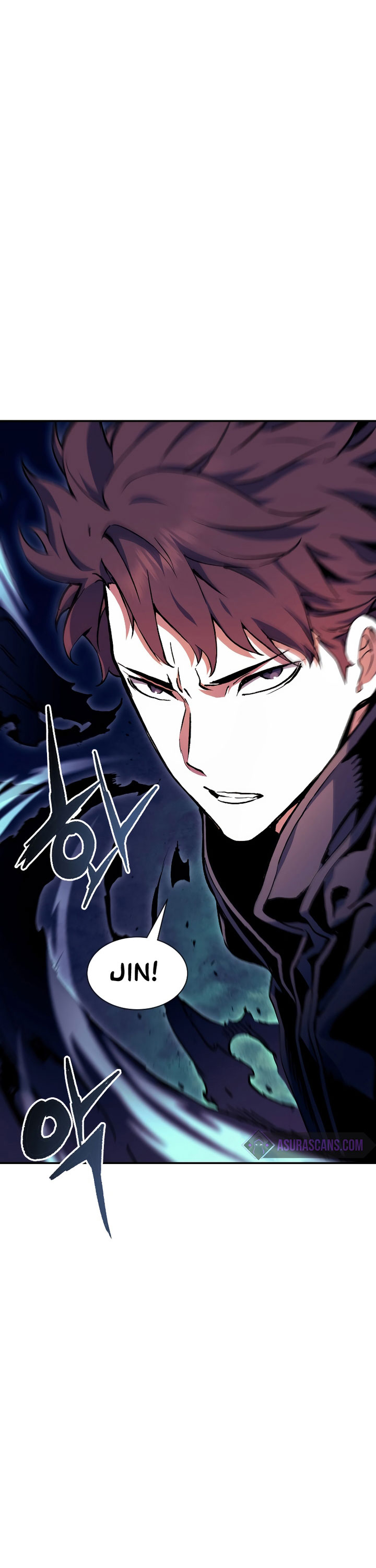 Return of the Broken Constellation chapter 86