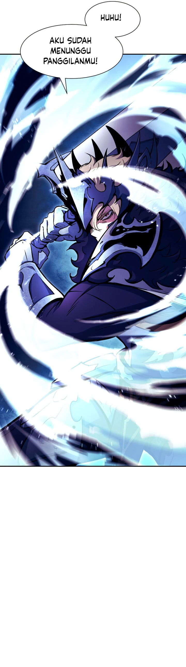 Return of the Broken Constellation chapter 86