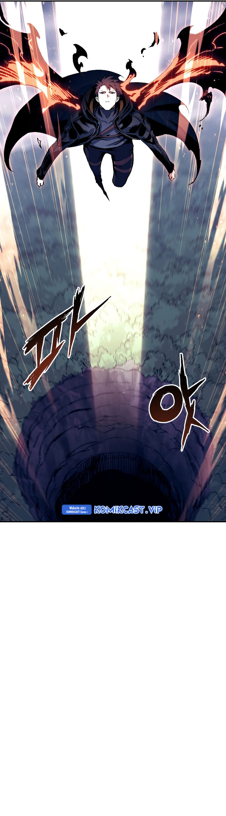 Return of the Broken Constellation chapter 86