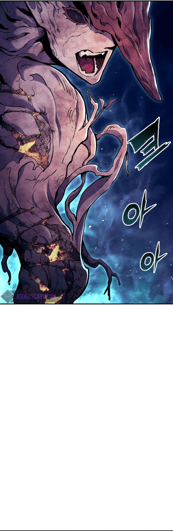 Return of the Broken Constellation chapter 86