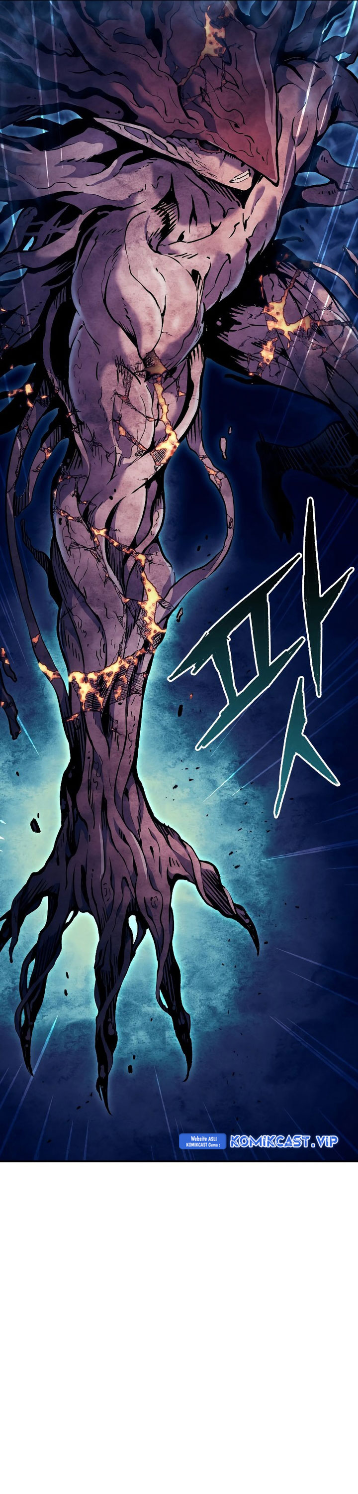 Return of the Broken Constellation chapter 86
