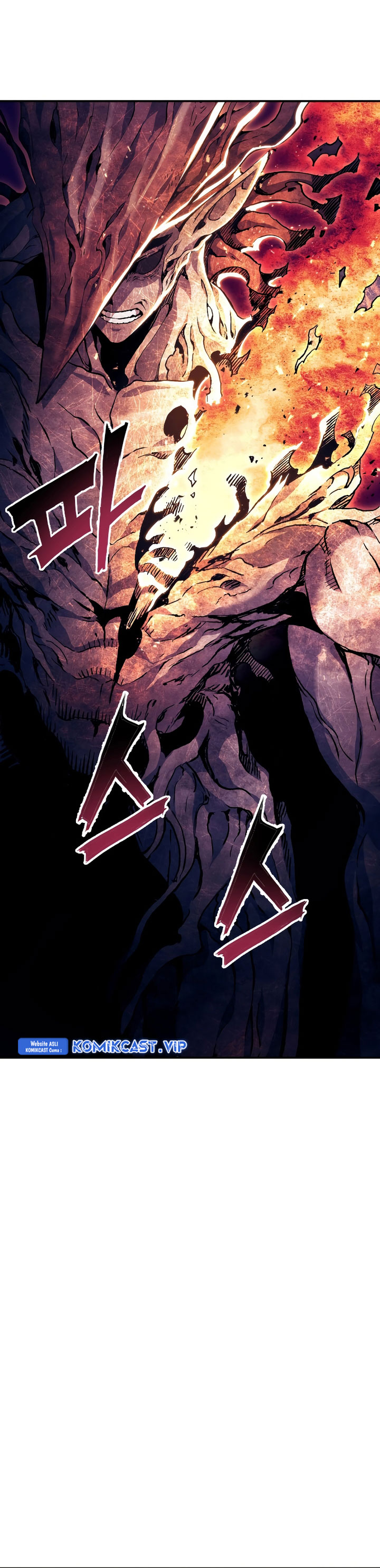 Return of the Broken Constellation chapter 86