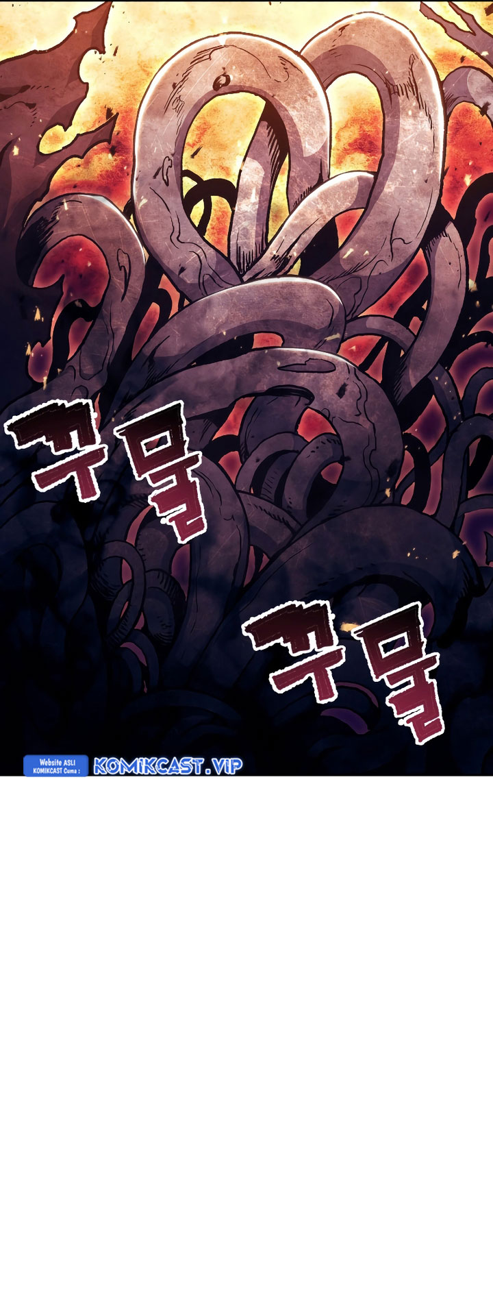 Return of the Broken Constellation chapter 86