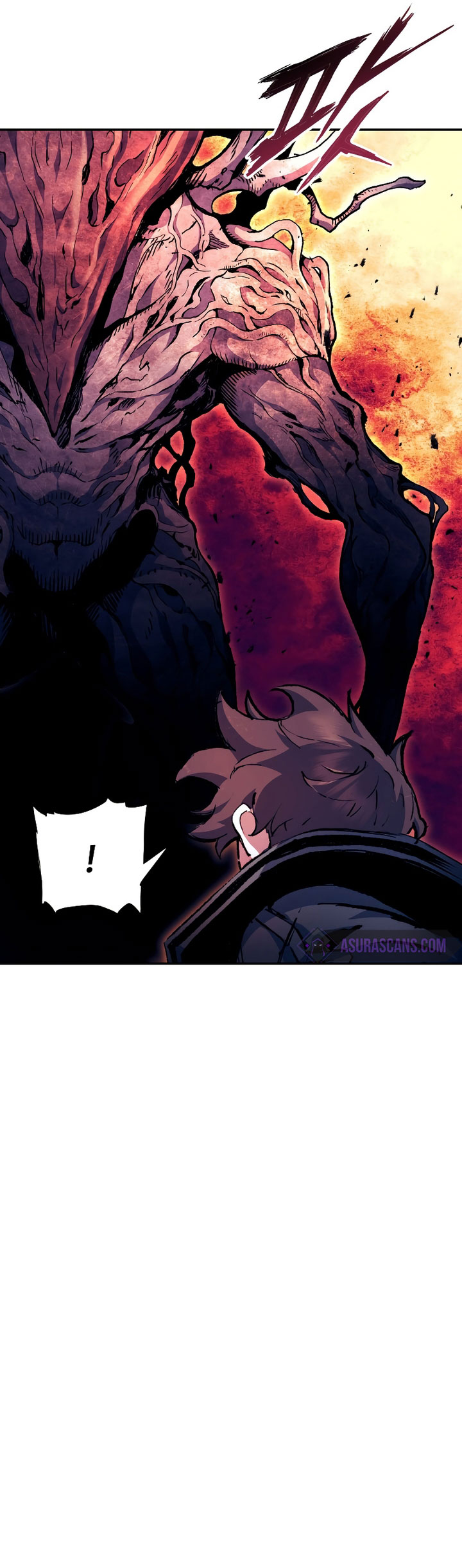 Return of the Broken Constellation chapter 86