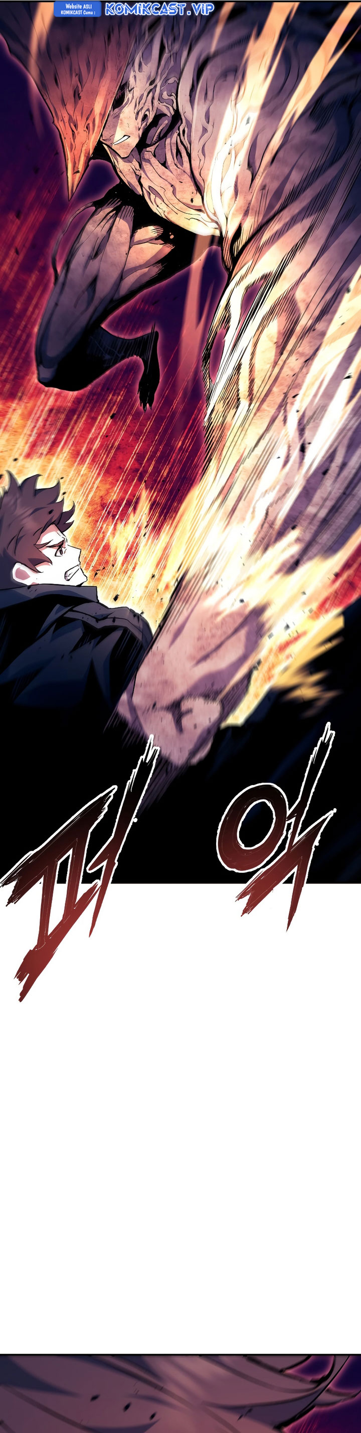 Return of the Broken Constellation chapter 86