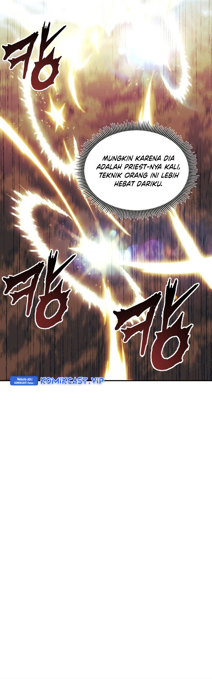 Return of the Broken Constellation chapter 86