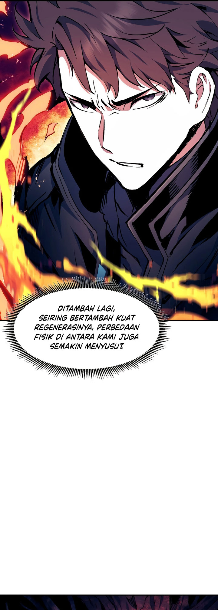 Return of the Broken Constellation chapter 86