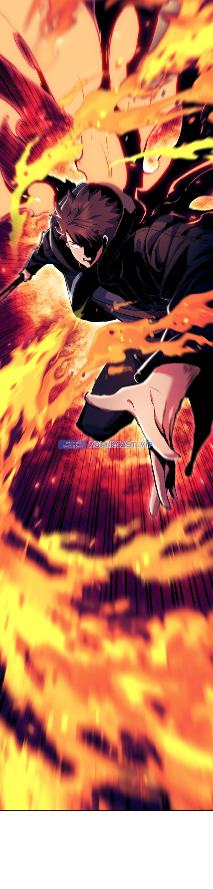 Return of the Broken Constellation chapter 86